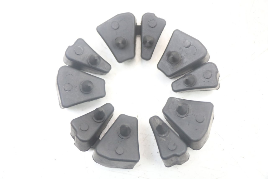 photo de TULEJA AMORTYZATORA ZĘBATKI YAMAHA FJ 3CX 1200 (1986 - 1996) - Widok główny