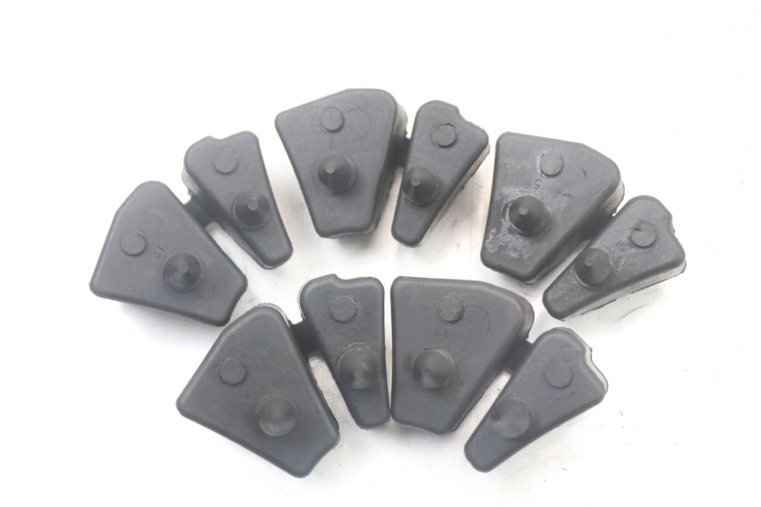 photo de TULEJA AMORTYZATORA ZĘBATKI YAMAHA FJ 3CX 1200 (1986 - 1996) - Szczegół części