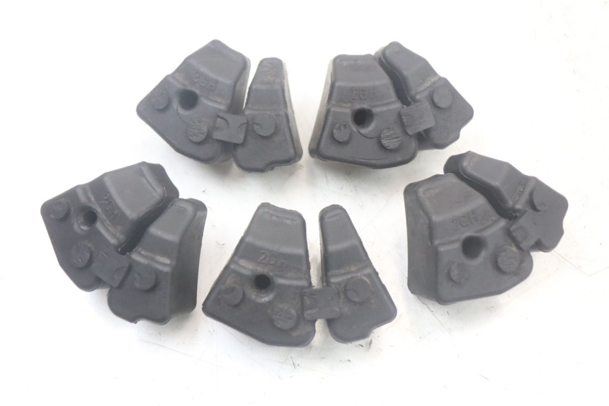 photo de TULEJA AMORTYZATORA ZĘBATKI YAMAHA FJ 3CX 1200 (1986 - 1996) - Inny kąt widzenia