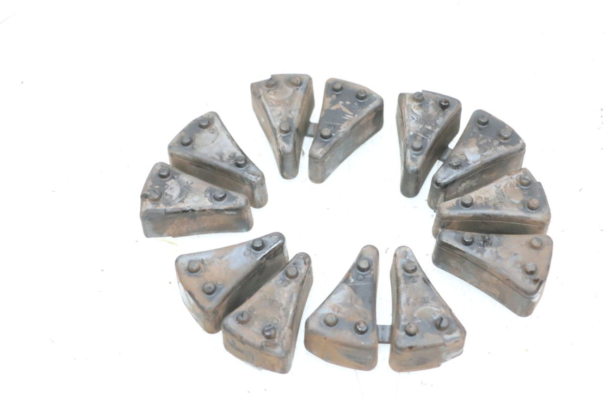 photo de TULEJA AMORTYZUJĄCA ZĘBATKĘ YAMAHA FJR ABS 1300 (2006 - 2012) - Inny kąt widzenia