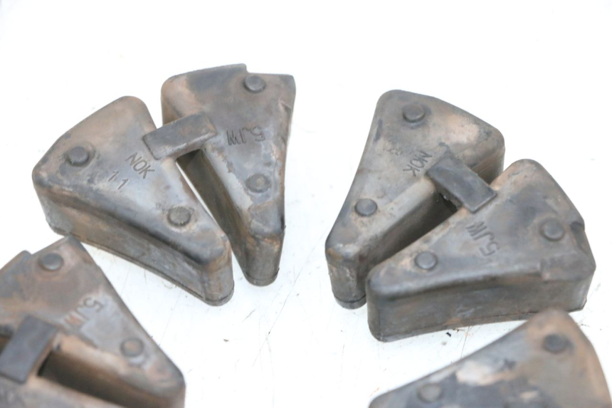 photo de TULEJA AMORTYZUJĄCA ZĘBATKĘ YAMAHA FJR ABS 1300 (2006 - 2012) - Widok ogólny