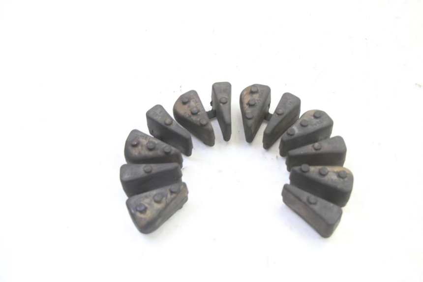 photo de TULEJA AMORTYZATORA KORONY YAMAHA FZ6 FAZER S2 600 (2007 - 2011) - Widok główny