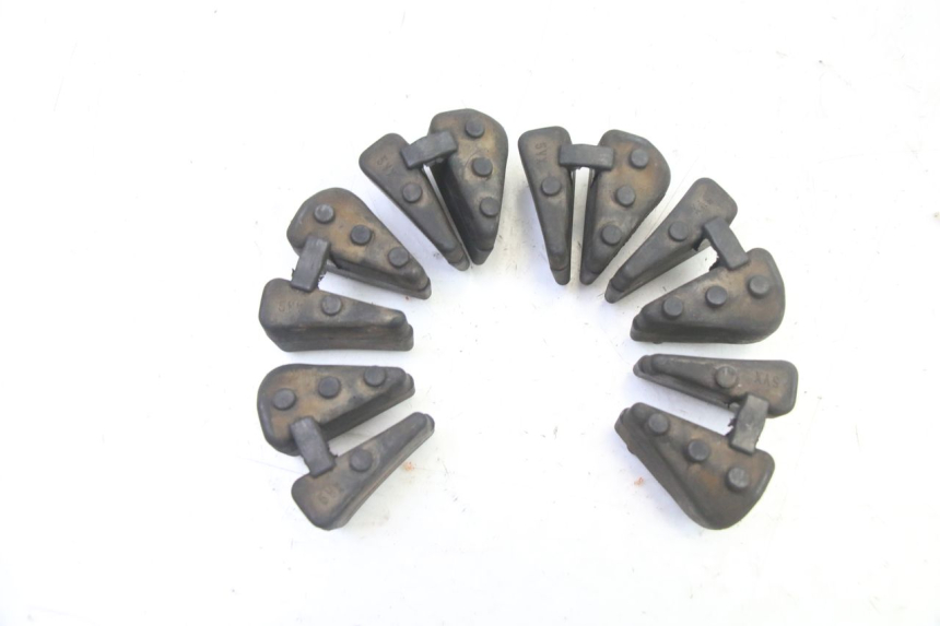 photo de TULEJA AMORTYZATORA KORONY YAMAHA FZ6 FAZER S2 600 (2007 - 2011) - Szczegół części