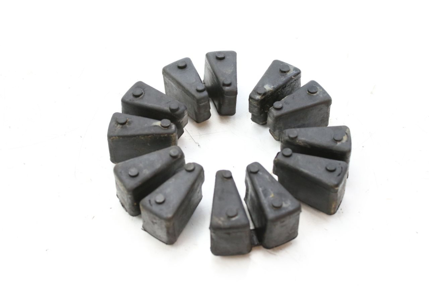 photo de TULEJA AMORTYZATORA ZĘBATKI YAMAHA FZS FAZER 600 (1998 - 2001) - Widok główny