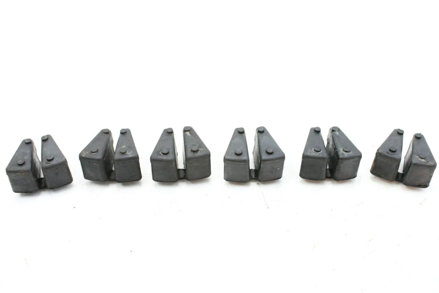 photo de TULEJA AMORTYZATORA ZĘBATKI YAMAHA FZS FAZER 600 (1998 - 2001) - Szczegół części