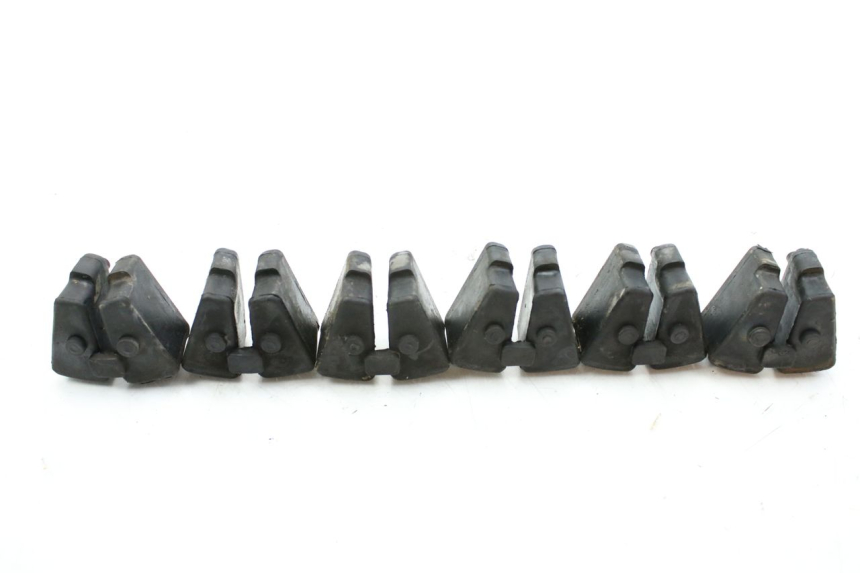 photo de TULEJA AMORTYZATORA ZĘBATKI YAMAHA FZS FAZER 600 (1998 - 2001) - Inny kąt widzenia