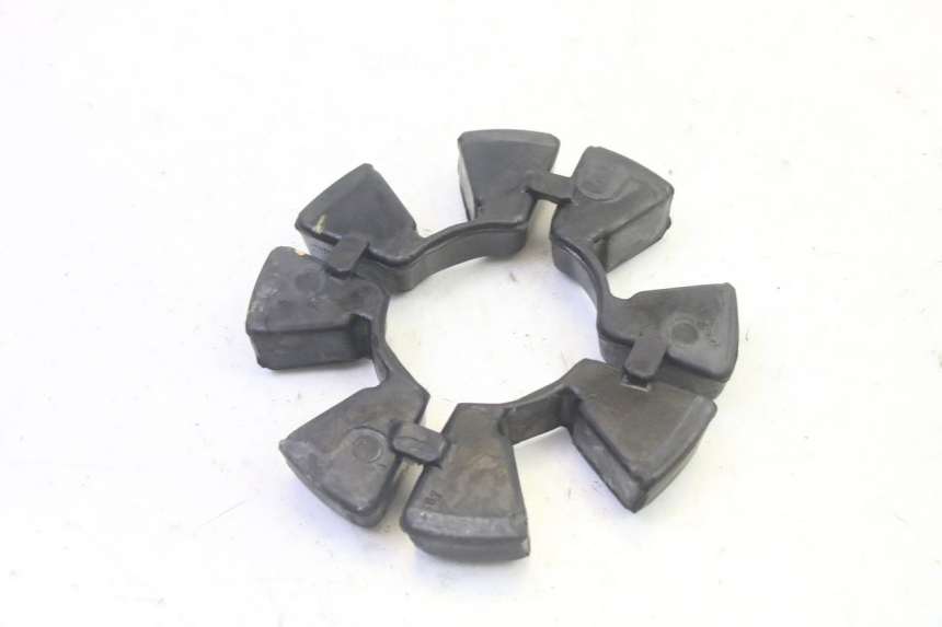 photo de TULEJA AMORTYZATORA ZĘBATKI KAWASAKI GPX R WARBIRD 600 (1988 - 1993) - Zoom stanu zużycia