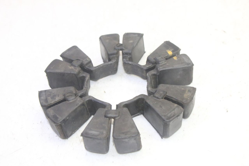 photo de TULEJA AMORTYZATORA KORONY KAWASAKI GPZ RX 1000 (1986 - 1988) - Szczegół części