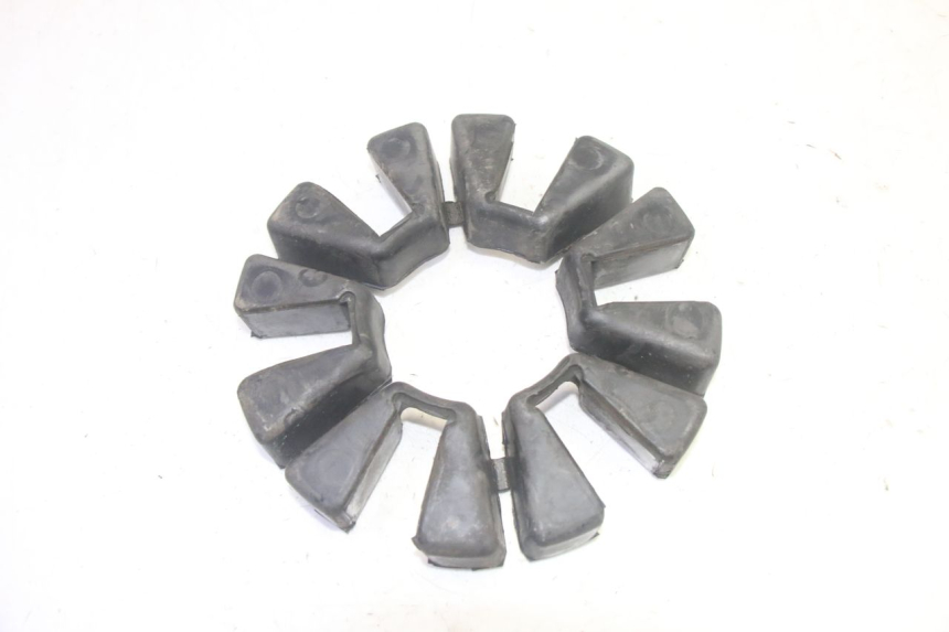 photo de TULEJA AMORTYZATORA KORONY KAWASAKI GPZ RX 1000 (1986 - 1988) - Zoom stanu zużycia