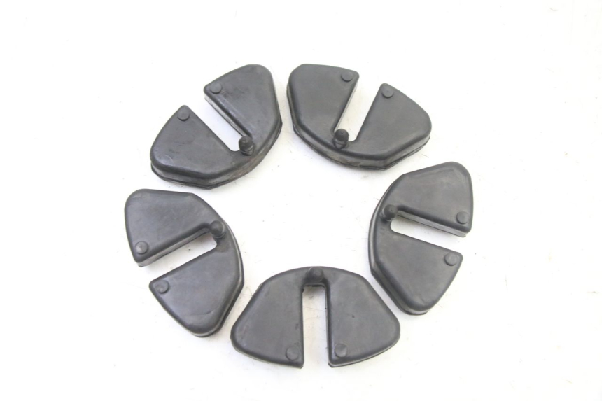 photo de TULEJA AMORTYZUJĄCA ZĘBATKĘ SUZUKI GS GSE 500 (2001 - 2003) - Widok główny