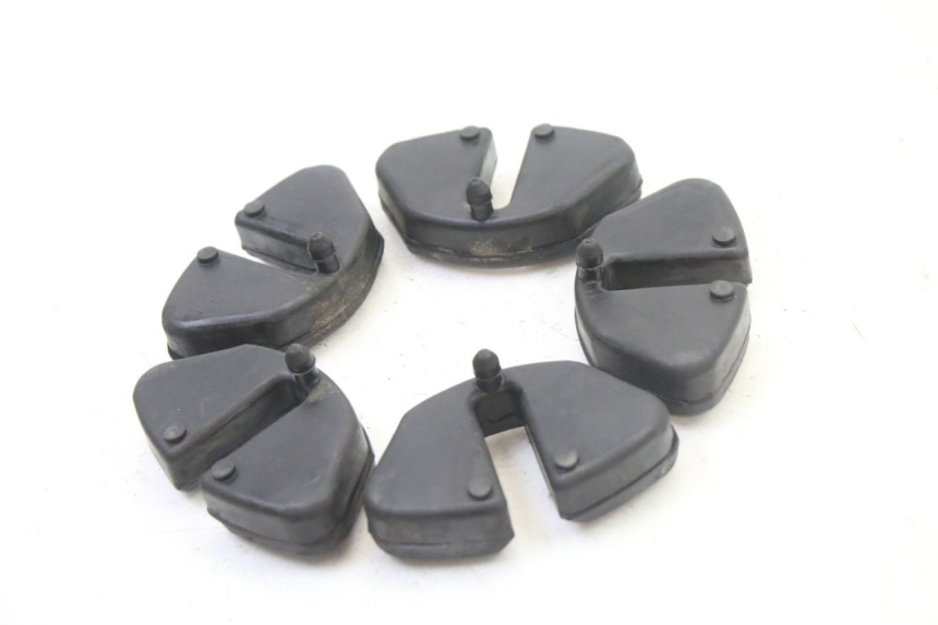 photo de TULEJA AMORTYZUJĄCA ZĘBATKĘ SUZUKI GS GSE 500 (2001 - 2003) - Szczegół części