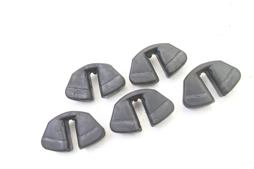 photo de TULEJA AMORTYZUJĄCA ZĘBATKĘ SUZUKI GS GSE 500 (2001 - 2003) - Zoom stanu zużycia