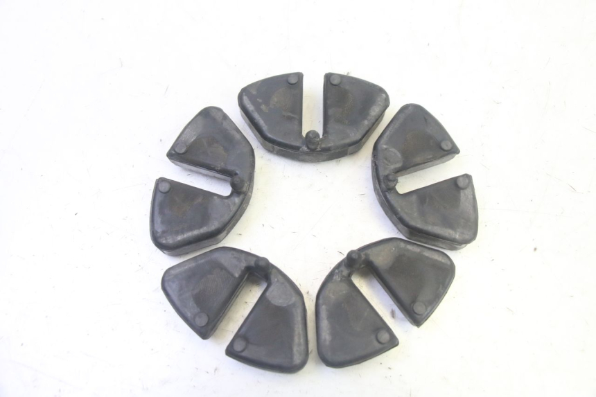 photo de TULEJA AMORTYZATORA KORONY SUZUKI GSF N BANDIT 600 (1996 - 1999) - Widok główny