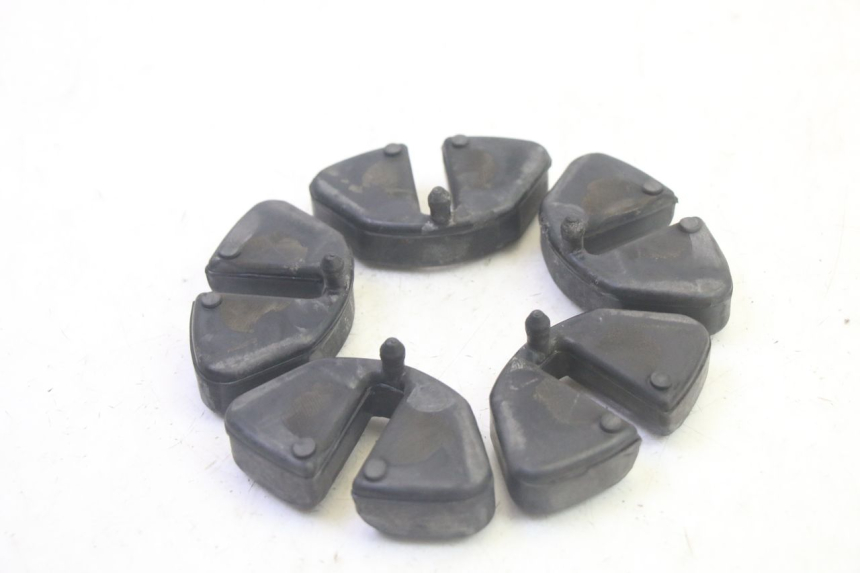 photo de TULEJA AMORTYZATORA KORONY SUZUKI GSF N BANDIT 600 (1996 - 1999) - Szczegół części