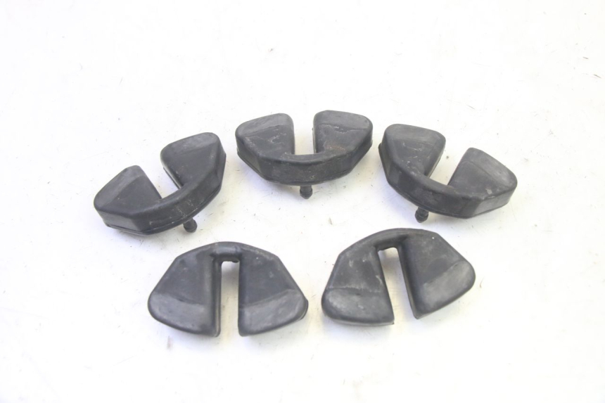 photo de TULEJA AMORTYZATORA KORONY SUZUKI GSF N BANDIT 600 (1996 - 1999) - Zoom stanu zużycia