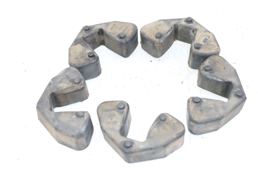 photo de TULEJA AMORTYZATORA KORONY SUZUKI GSR 750 (2011 - 2017) - Widok główny