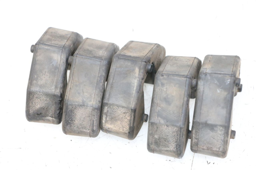 photo de TULEJA AMORTYZATORA KORONY SUZUKI GSR 750 (2011 - 2017) - Szczegół części