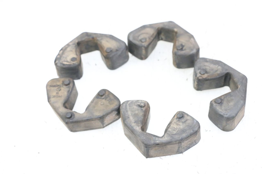 photo de TULEJA AMORTYZATORA KORONY SUZUKI GSR 750 (2011 - 2017) - Zoom stanu zużycia