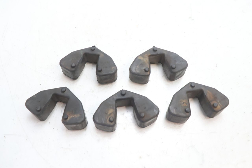 photo de TULEJA AMORTYZUJĄCA ZĘBATKĘ SUZUKI GSR 600 (2005 - 2012) - Zoom stanu zużycia
