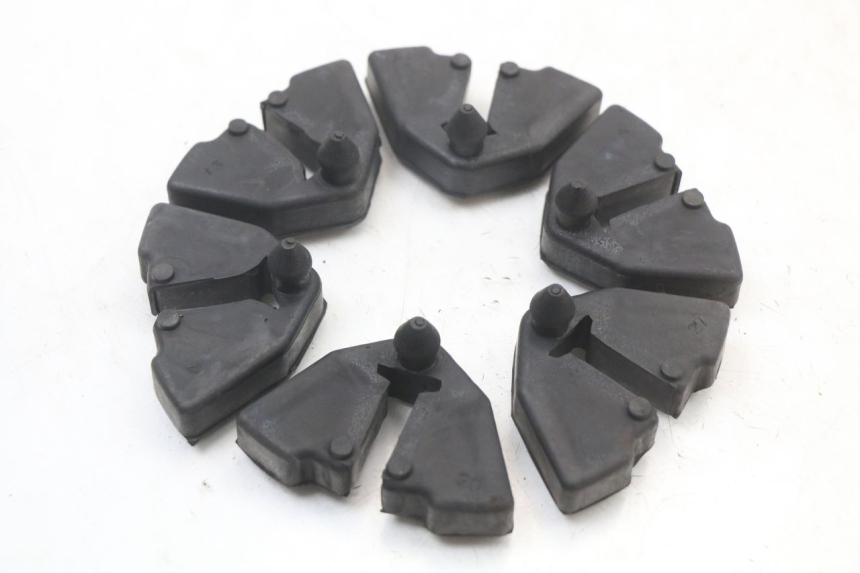 photo de TULEJA AMORTYZATORA KORONY SUZUKI GSX E 250 (1982 - 1983) - Szczegół części