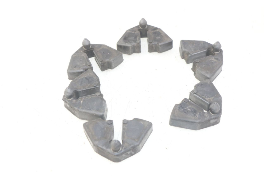 photo de TULEJA AMORTYZATORA ZĘBATKI SUZUKI GSX-F GSX  F 1100 (1988 - 1994) - Widok główny