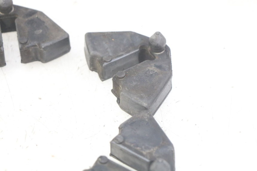 photo de TULEJA AMORTYZATORA ZĘBATKI SUZUKI GSX-F GSX  F 1100 (1988 - 1994) - Inny kąt widzenia