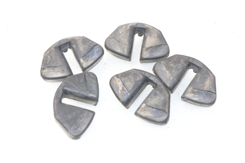 photo de TULEJA AMORTYZATORA ZĘBATKI SUZUKI GSX-F GSXF 600 (1998 - 2004) - Szczegół części