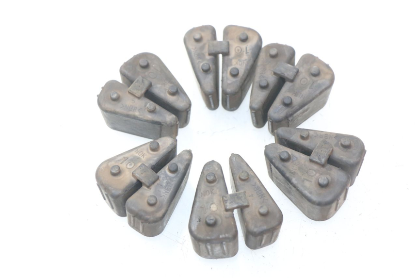 photo de TULEJA AMORTYZATORA KORONY SUZUKI GSX-R GSXR K16 1000 (2012 - 2016) - Widok główny