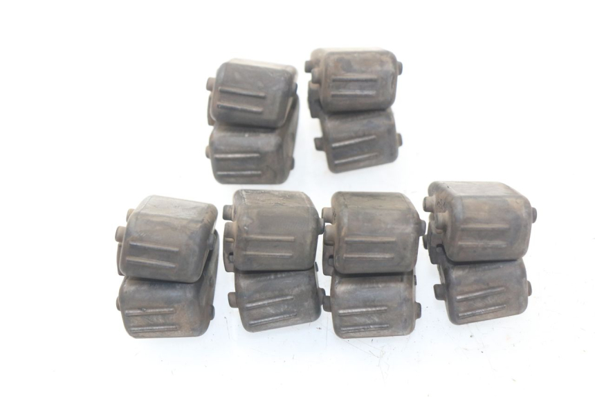 photo de TULEJA AMORTYZATORA KORONY SUZUKI GSX-R GSXR K16 1000 (2012 - 2016) - Szczegół części