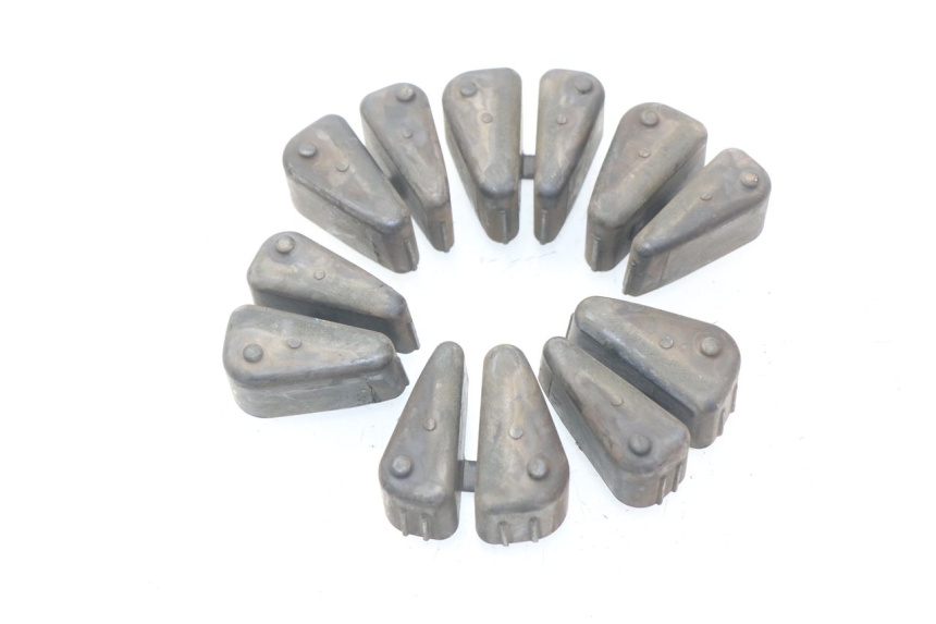 photo de TULEJA AMORTYZATORA KORONY SUZUKI GSX-R GSXR K16 1000 (2012 - 2016) - Zoom stanu zużycia