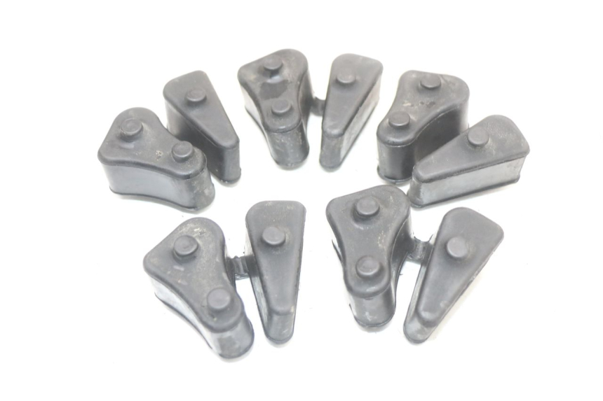 photo de TULEJA AMORTYZATORA ZĘBATKI HONDA CBR F 1000 (1993 - 1996) - Szczegół części