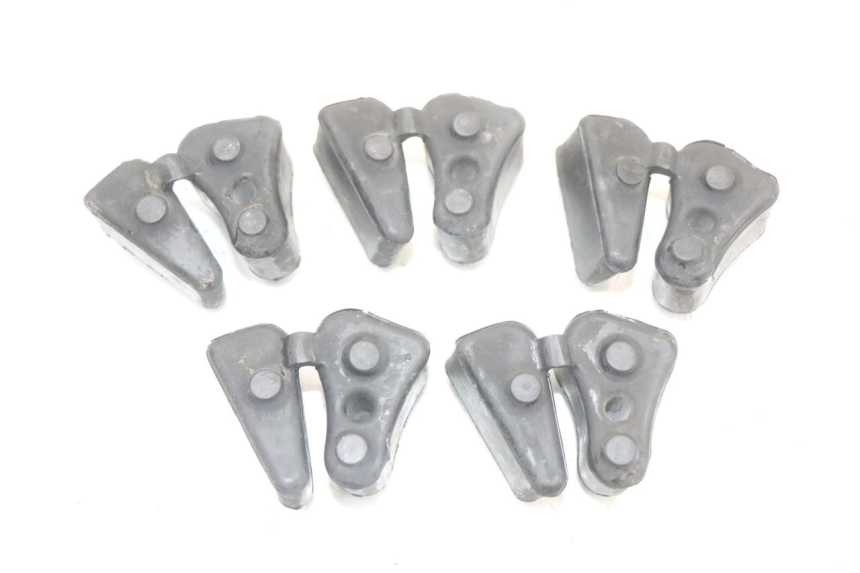 photo de TULEJA AMORTYZATORA ZĘBATKI HONDA CBR F 1000 (1993 - 1996) - Zoom stanu zużycia