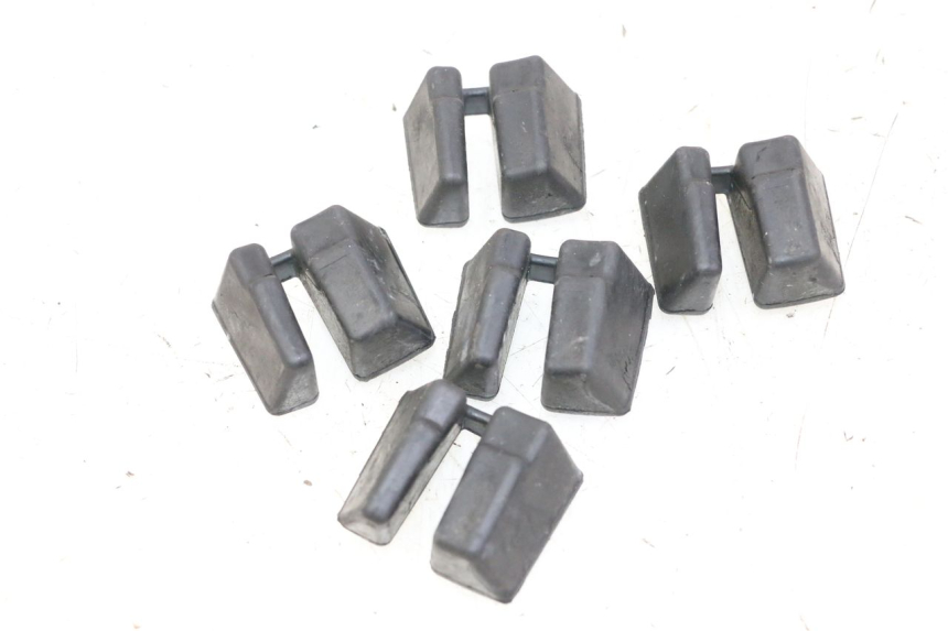 photo de TULEJA AMORTYZUJĄCA ZĘBATKĘ KIDEN KD125-G 125 (2018 - 2022) - Widok główny