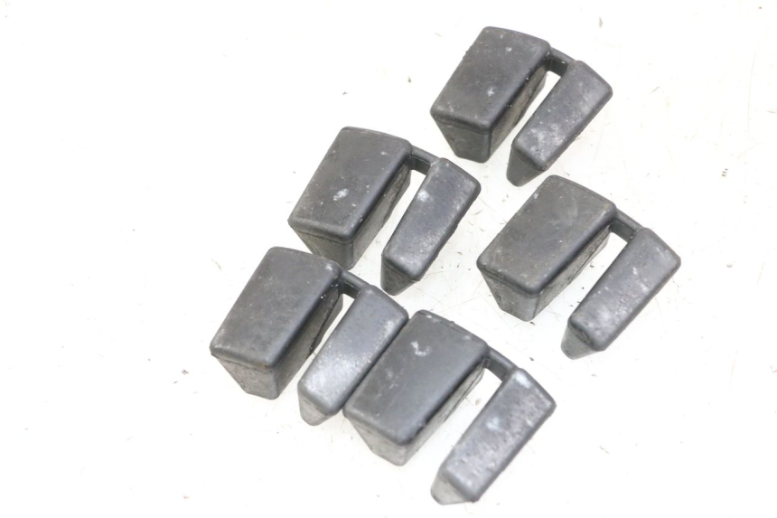 photo de TULEJA AMORTYZUJĄCA ZĘBATKĘ KIDEN KD125-G 125 (2018 - 2022) - Szczegół części