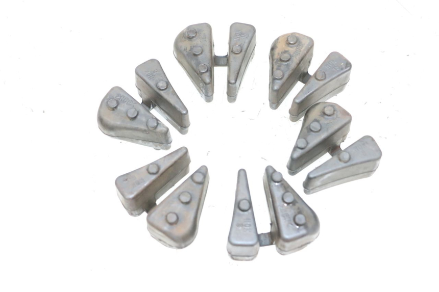 photo de TULEJA AMORTYZUJĄCA ZĘBATKĘ YAMAHA MT-07 MT07 ABS 700 (2018 - 2020) - Widok główny