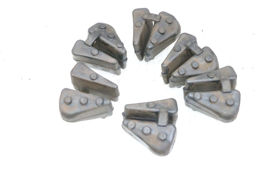 photo de TULEJA AMORTYZUJĄCA ZĘBATKĘ YAMAHA MT-07 MT07 ABS 700 (2018 - 2020) - Szczegół części