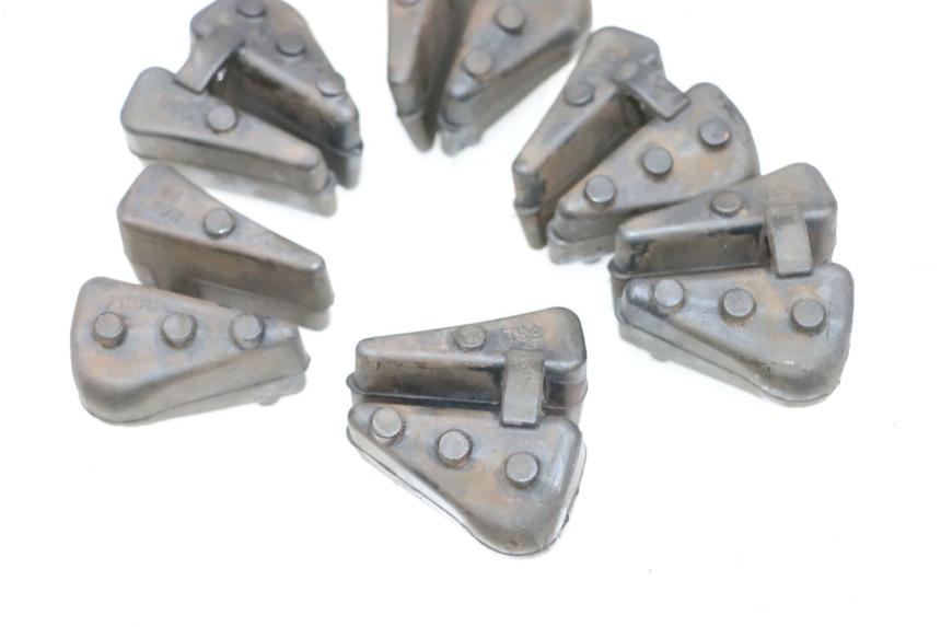 photo de TULEJA AMORTYZUJĄCA ZĘBATKĘ YAMAHA MT-07 MT07 ABS 700 (2018 - 2020) - Inny kąt widzenia