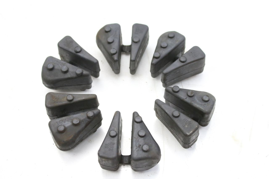 photo de TULEJA AMORTYZATORA KORONY YAMAHA MT-07 MT07 700 (2018 - 2020) - Widok główny