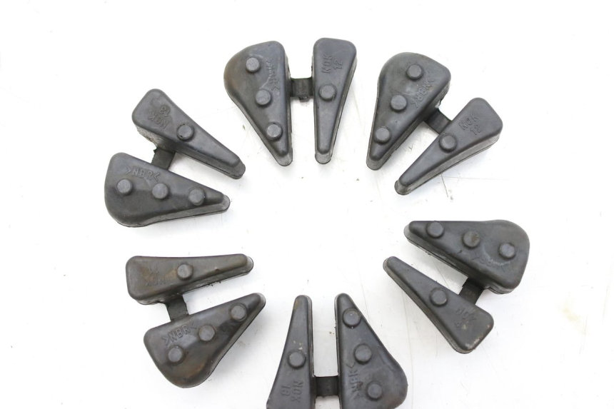 photo de TULEJA AMORTYZATORA KORONY YAMAHA MT-07 MT07 700 (2018 - 2020) - Szczegół części