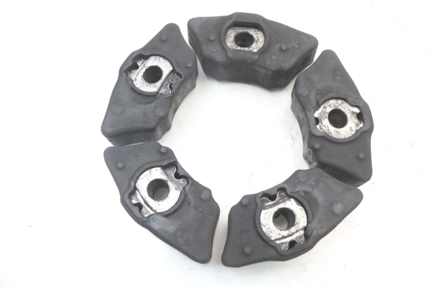 photo de TULEJA AMORTYZUJĄCA ZĘBATKĘ HONDA NTV DEAUVILLE 650 (1998 - 2001) - Szczegół części