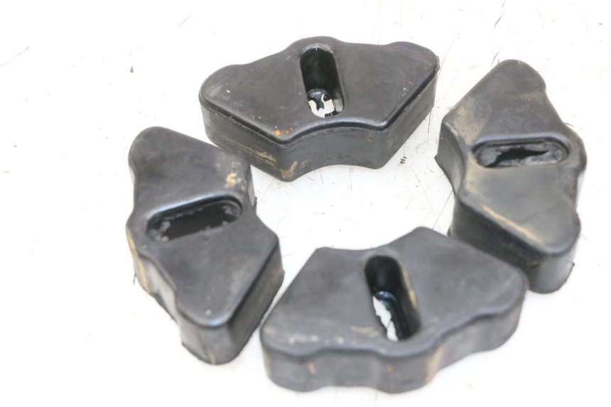 photo de TULEJA AMORTYZATORA ZĘBATKI REGAL RAPTOR RAXTER 2 125 (2007 - 2015) - Widok główny