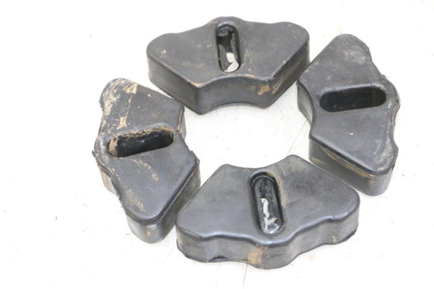 photo de TULEJA AMORTYZATORA ZĘBATKI REGAL RAPTOR RAXTER 2 125 (2007 - 2015) - Szczegół części