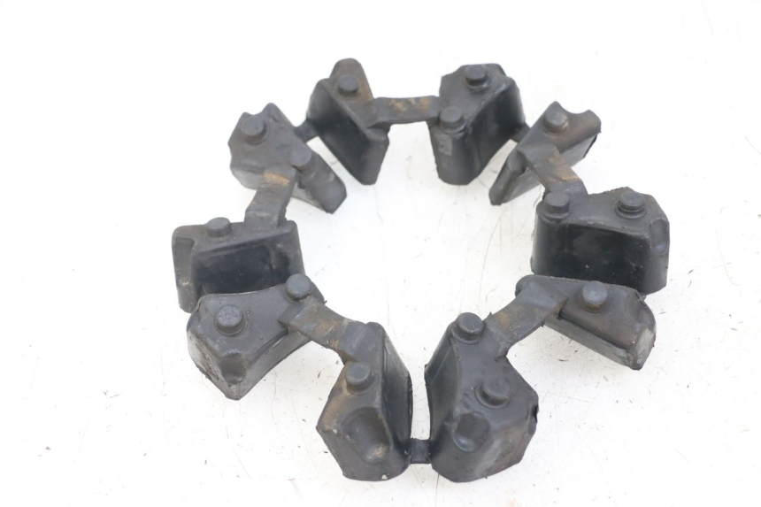 photo de TULEJA AMORTYZUJĄCA ZĘBATKĘ TRIUMPH SPEED TRIPLE T301 900 (1994 - 1996) - Widok ogólny