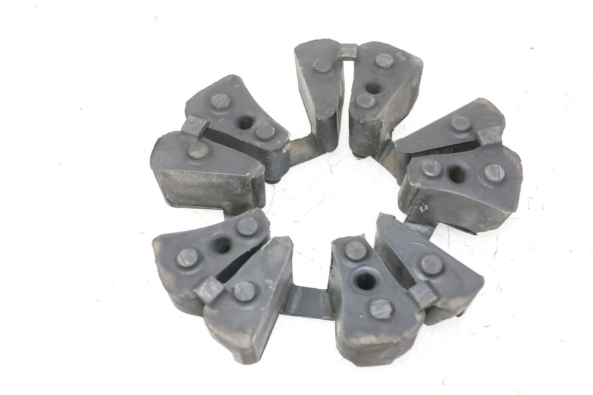 photo de TULEJA AMORTYZATORA KORONY TRIUMPH SPRINT 900 (1995 - 1998) - Widok główny