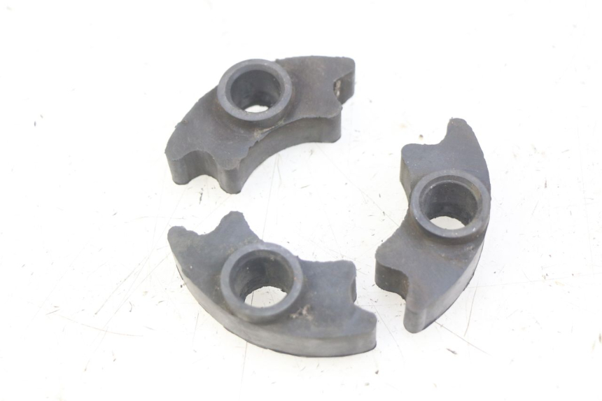 photo de TULEJA AMORTYZATORA ZĘBATKI JAWA STELLA BABETTA 134 50 - Widok główny