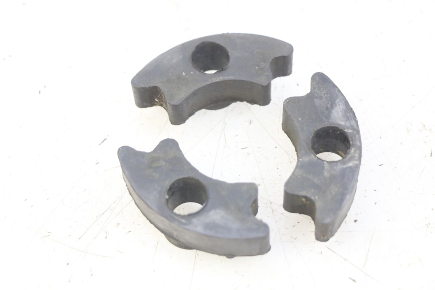 photo de TULEJA AMORTYZATORA ZĘBATKI JAWA STELLA BABETTA 134 50 - Szczegół części