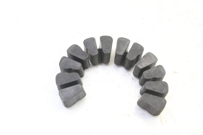 photo de TULEJA AMORTYZATORA KORONY KTM SUPERENDURO R 950 (2005 - 2009) - Widok główny