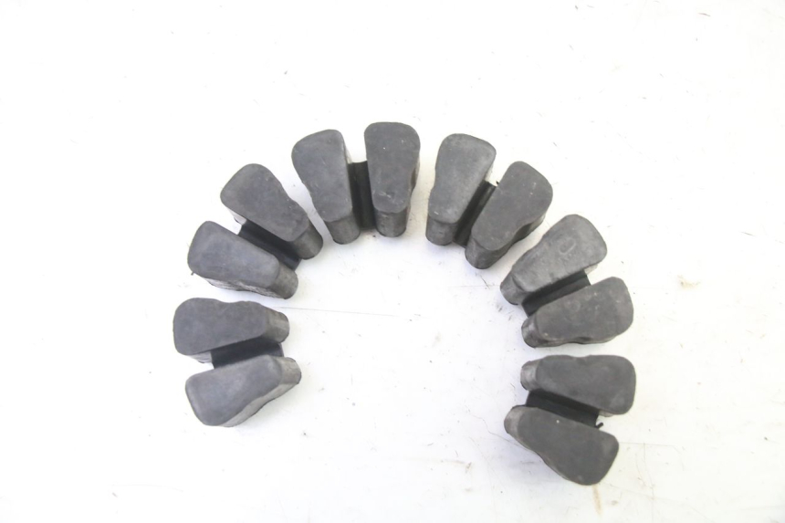 photo de TULEJA AMORTYZATORA KORONY KTM SUPERENDURO R 950 (2005 - 2009) - Szczegół części