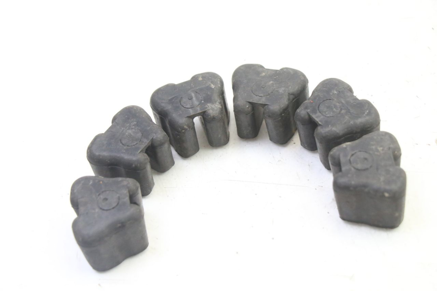 photo de TULEJA AMORTYZATORA KORONY KTM SUPERENDURO R 950 (2005 - 2009) - Zoom stanu zużycia