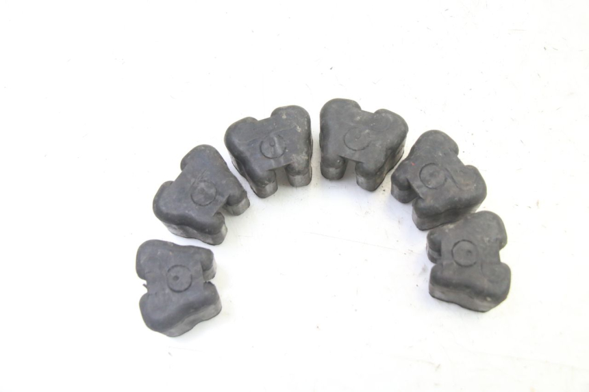 photo de TULEJA AMORTYZATORA KORONY KTM SUPERENDURO R 950 (2005 - 2009) - Inny kąt widzenia